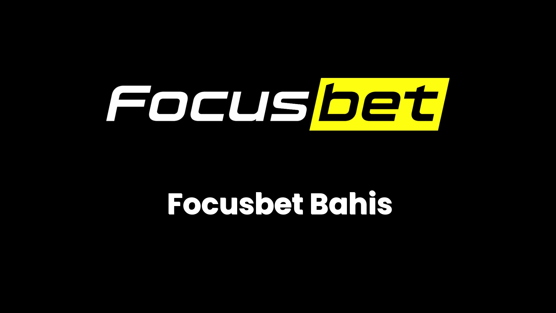 focusbet bahis 30