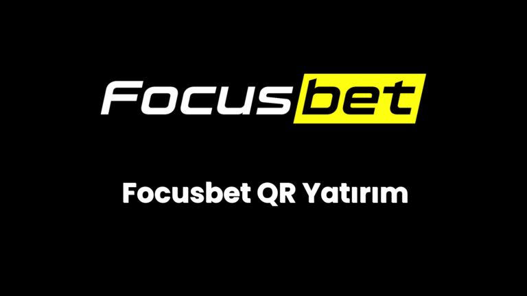 focusbet qr yatirim 116